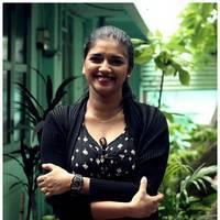 Vasundhara Kashyap - Sonna Puriyathu Movie Team Interview Photos | Picture 515904