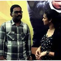 Sonna Puriyathu Movie Team Interview Photos | Picture 515927