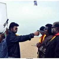 Thigar Movie Shooting Spot Stills | Picture 518631