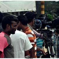 Thigar Movie Shooting Spot Stills | Picture 518651