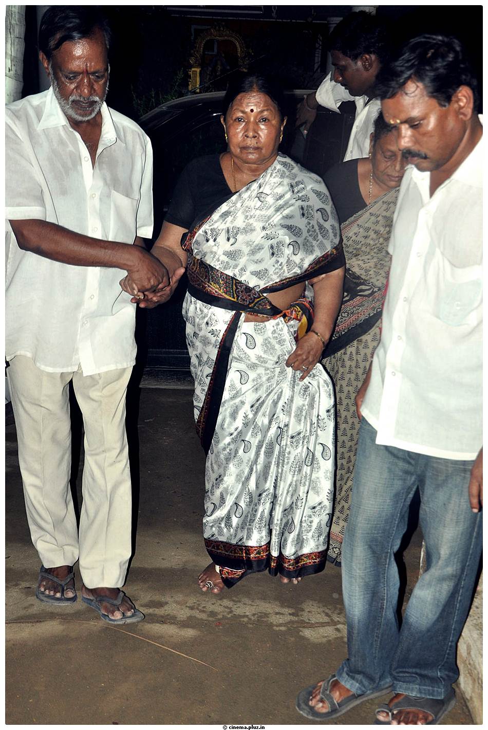 Actress Manjula Vijayakumar Passed Away Stills | Picture 519039