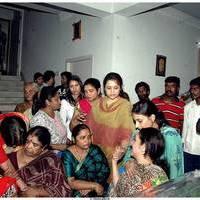 Actress Manjula Vijayakumar Passed Away Stills | Picture 519022