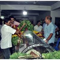 Actress Manjula Vijayakumar Passed Away Stills | Picture 519023