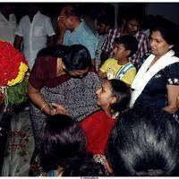 Actress Manjula Vijayakumar Passed Away Stills | Picture 519024