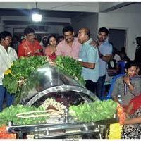 Actress Manjula Vijayakumar Passed Away Stills | Picture 519029