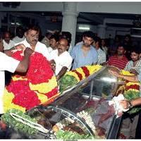 Actress Manjula Vijayakumar Passed Away Stills | Picture 519031