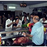 Actress Manjula Vijayakumar Passed Away Stills | Picture 519032