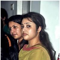 Meena Durairaj - Actress Manjula Vijayakumar Passed Away Stills | Picture 518927