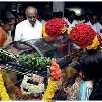 Actress Manjula Vijayakumar Passed Away Stills | Picture 519036