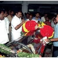 Actress Manjula Vijayakumar Passed Away Stills | Picture 519038