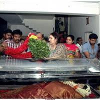 Actress Manjula Vijayakumar Passed Away Stills | Picture 519042