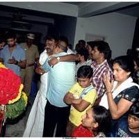Actress Manjula Vijayakumar Passed Away Stills | Picture 519044