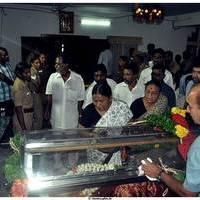 Actress Manjula Vijayakumar Passed Away Stills | Picture 519045