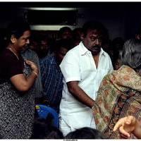 Actress Manjula Vijayakumar Passed Away Stills | Picture 519048