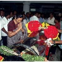 Actress Manjula Vijayakumar Passed Away Stills | Picture 519050