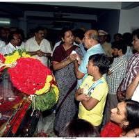 Actress Manjula Vijayakumar Passed Away Stills | Picture 519053