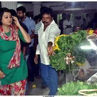 Actress Manjula Vijayakumar Passed Away Stills | Picture 519055