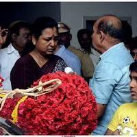 Actress Manjula Vijayakumar Passed Away Stills | Picture 519056