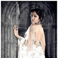 Actress Maadhavi Latha New Stills | Picture 519796