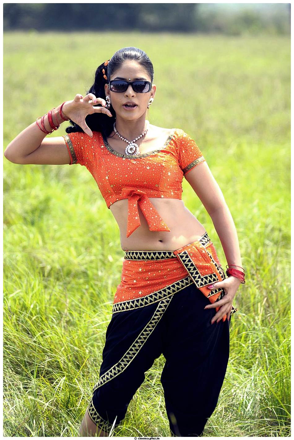 Sanyathara - Adhu Vera Idhu Vera Movie Stills | Picture 519948