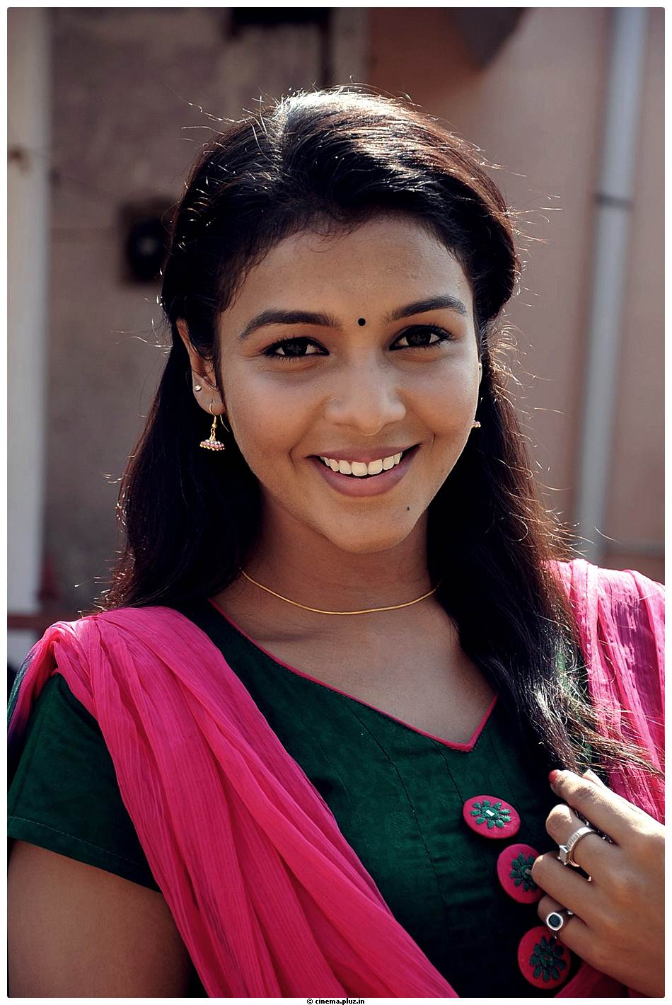 Actress Saranya Nag Stills | Picture 521264