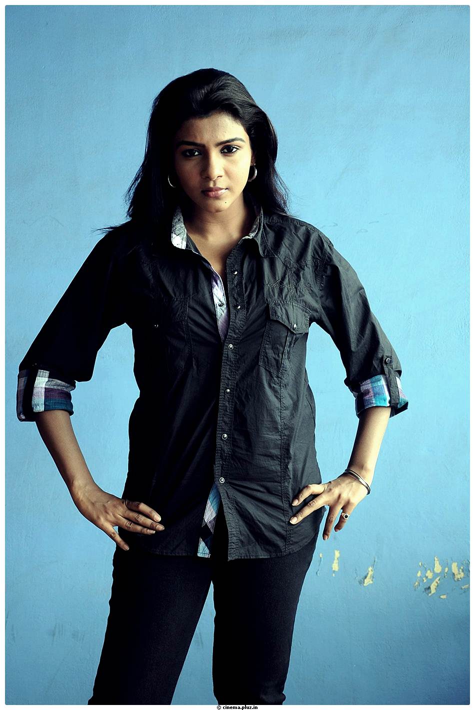 Actress Saranya Nag Stills | Picture 521265