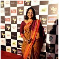 Rohini - Mirchi Awards 2013 Stills