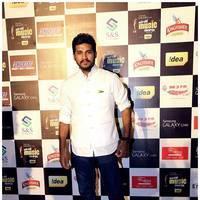 Vijay Yesudas - Mirchi Awards 2013 Stills