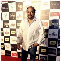 Vidyasagar - Mirchi Awards 2013 Stills
