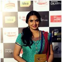 Sukanya - Mirchi Awards 2013 Stills
