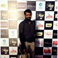 Vasanth (Director) - Mirchi Awards 2013 Stills