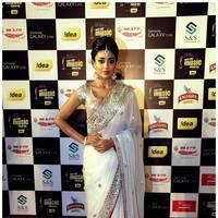Shriya Saran - Mirchi Awards 2013 Stills