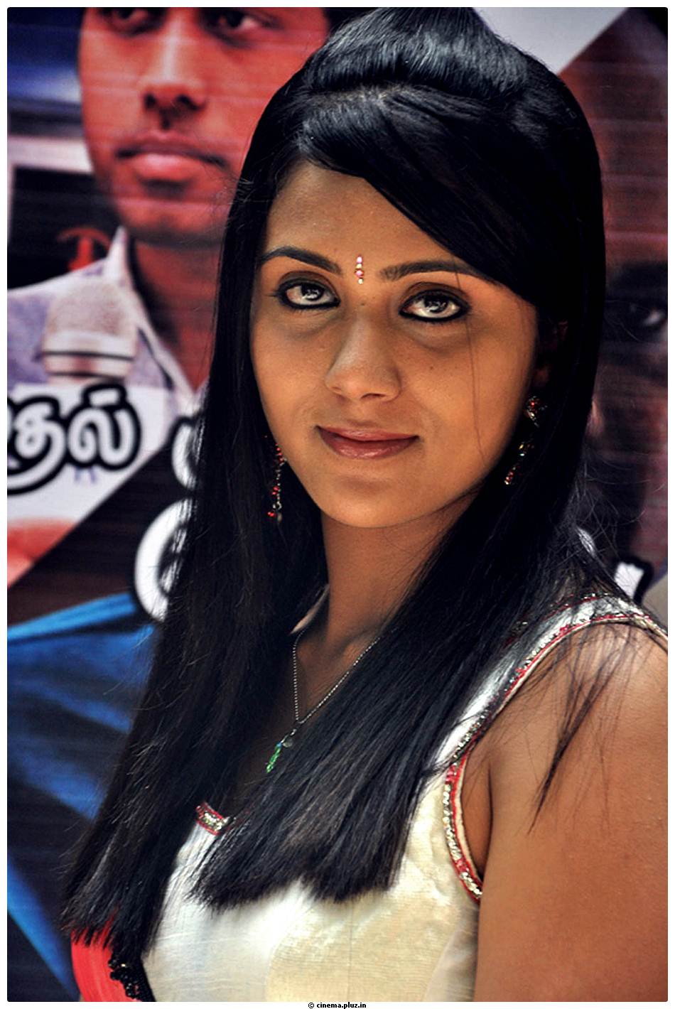 Darshana (Actress) - Muyal Movie Audio Launch Stills | Picture 521497