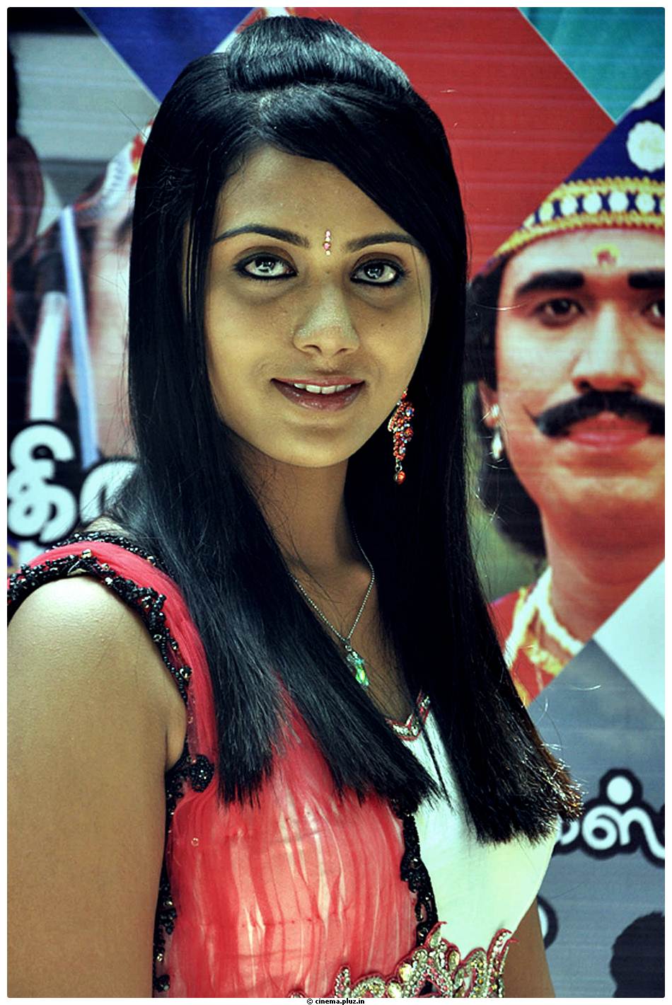 Darshana (Actress) - Muyal Movie Audio Launch Stills | Picture 521518