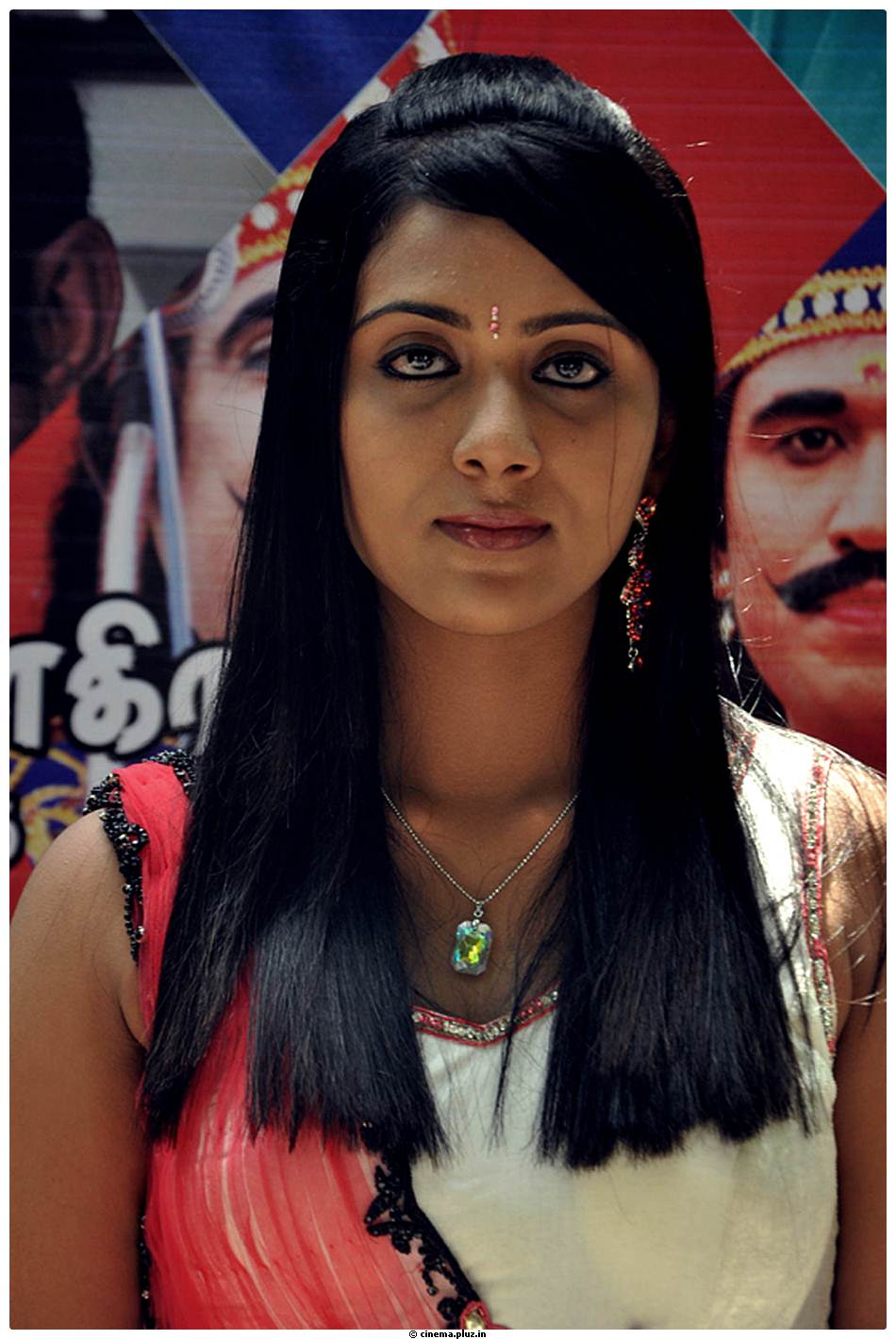 Darshana (Actress) - Muyal Movie Audio Launch Stills | Picture 521536