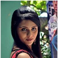 Darshana (Actress) - Muyal Movie Audio Launch Stills | Picture 521480