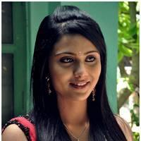 Darshana (Actress) - Muyal Movie Audio Launch Stills | Picture 521493