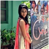 Darshana (Actress) - Muyal Movie Audio Launch Stills | Picture 521498
