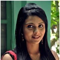 Darshana (Actress) - Muyal Movie Audio Launch Stills | Picture 521514