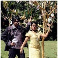 Muyal Movie Actor Prabusekilar & Actress Arathika Stills | Picture 521225