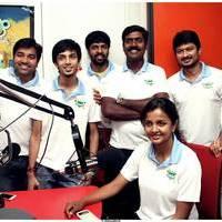 Vanakkam Chennai Movie Audio Launch Stills | Picture 521744
