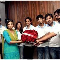 Vanakkam Chennai Movie Audio Launch Stills | Picture 521747