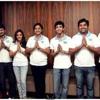 Vanakkam Chennai Movie Audio Launch Stills | Picture 521759