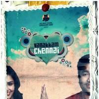 Vanakkam Chennai Movie Audio Launch Stills | Picture 521762