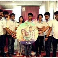 Vanakkam Chennai Movie Audio Launch Stills | Picture 521768