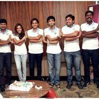 Vanakkam Chennai Movie Audio Launch Stills | Picture 521771
