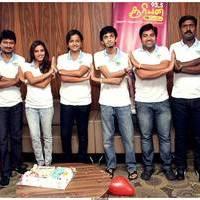 Vanakkam Chennai Movie Audio Launch Stills | Picture 521773