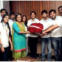 Vanakkam Chennai Movie Audio Launch Stills | Picture 521774