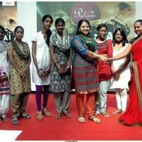 Palam Silks Presents Chennai Express Meena Hunt Stills | Picture 521638
