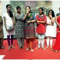 Palam Silks Presents Chennai Express Meena Hunt Stills | Picture 521640
